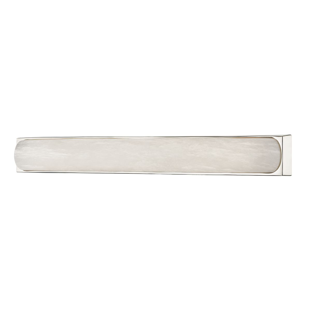 Millie Vanity Light 26" by Corbett Lighting - Burnished Nickel & Vintage Brass, UL Damp Rated, Dimmable