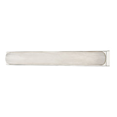 Millie Vanity Light 26" by Corbett Lighting - Burnished Nickel & Vintage Brass, UL Damp Rated, Dimmable