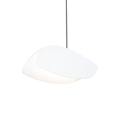 SONNEMAN Papillons Standard LED Pendant Light Fixture, 800 Lumens, Dimmable, Adjustable Height