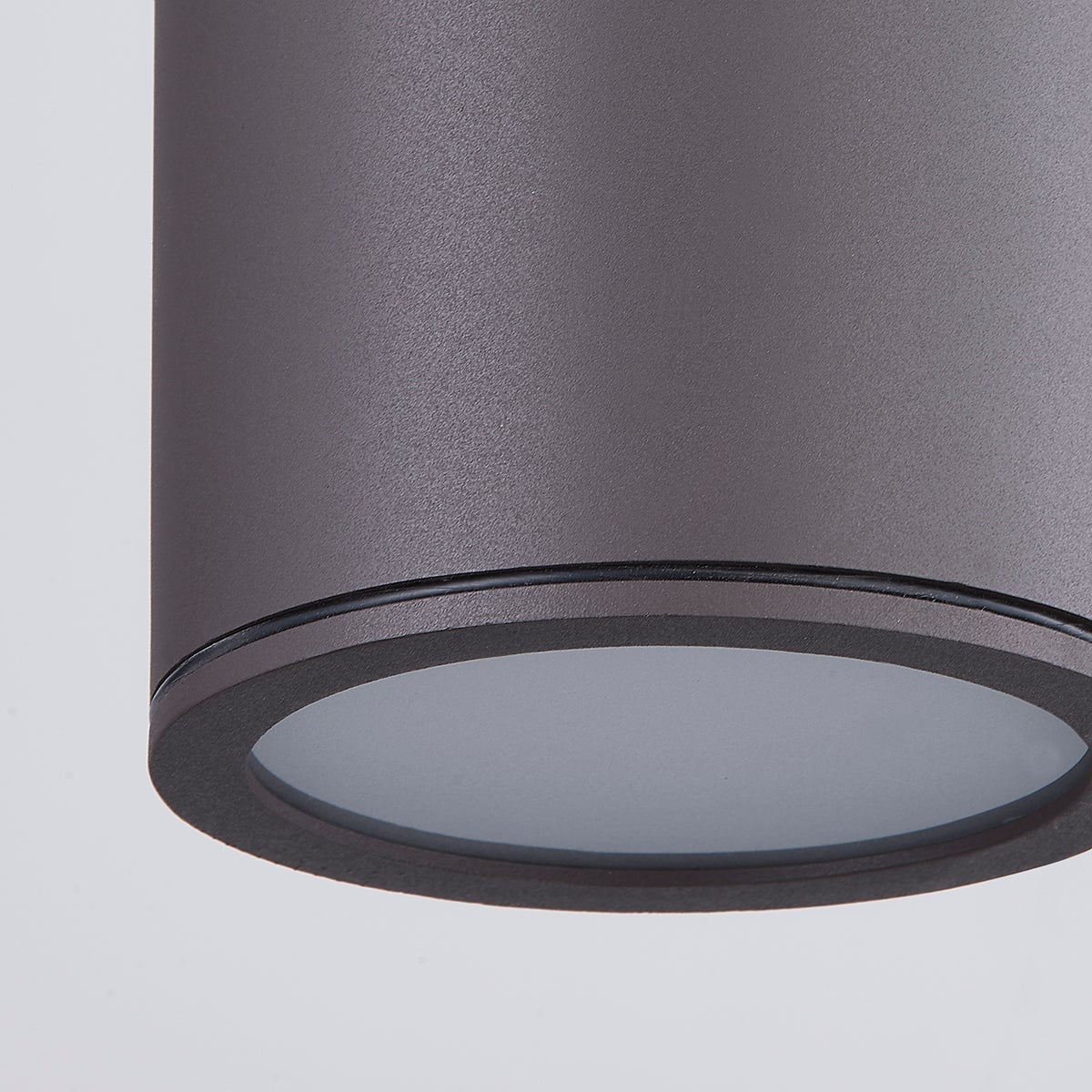 Perry Outdoor Wall Sconce By Troy Lighting, Dimmable, ETL Wet Rated, 9"H x 4.5"W x 5.5"E