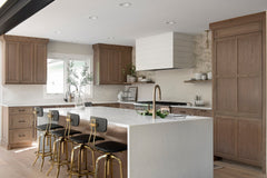 Pomfret Pendant Light by Hudson Valley Lighting - Ribbed Glass, Dimmable, Adjustable Height, 100W max