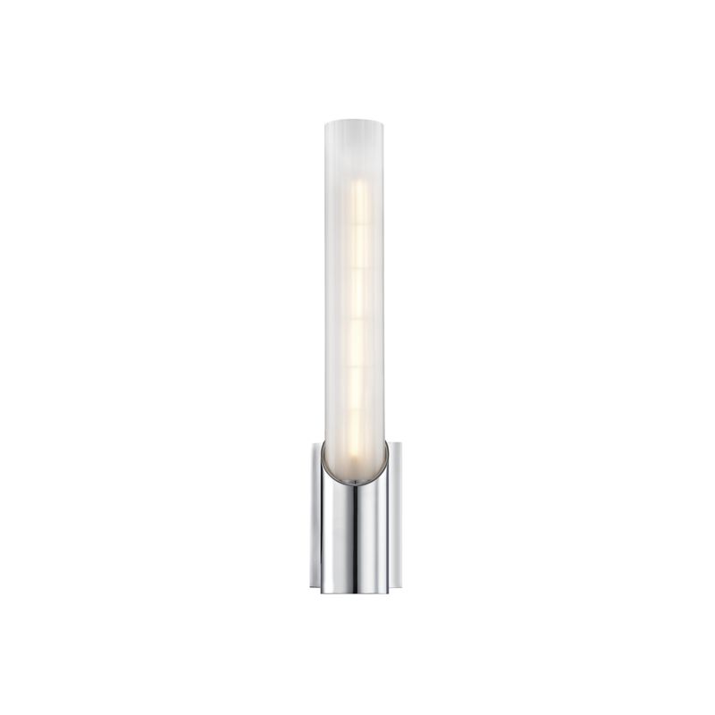 Pylon Sconce 2141 By Hudson Valley Lighting – Modern Design, Dimmable, UL Damp Rated, E26 Base