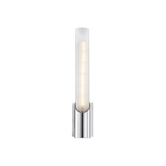 Pylon Sconce 2141 By Hudson Valley Lighting – Modern Design, Dimmable, UL Damp Rated, E26 Base