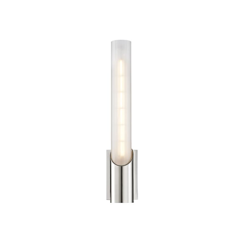 Pylon Sconce 2141 By Hudson Valley Lighting – Modern Design, Dimmable, UL Damp Rated, E26 Base