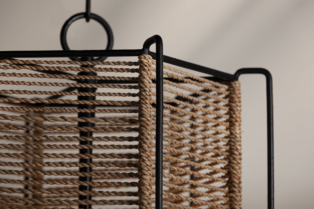 Ramon Lantern - Troy Lighting