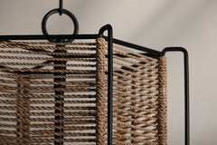 Ramon Lantern - Troy Lighting