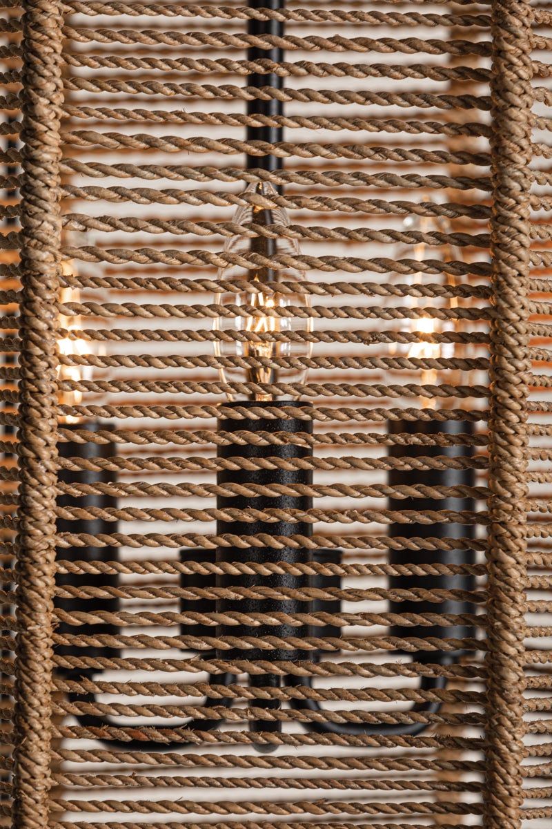 Ramon Lantern - Troy Lighting