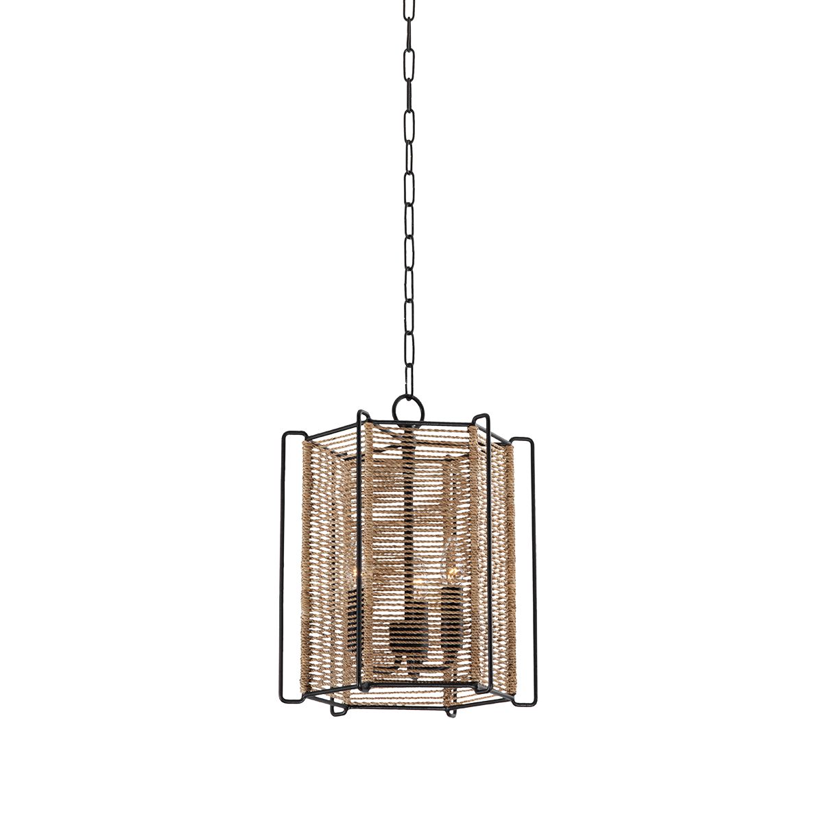 Ramon Lantern - Troy Lighting
