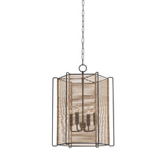 Troy Lighting Ramon Medium Lantern