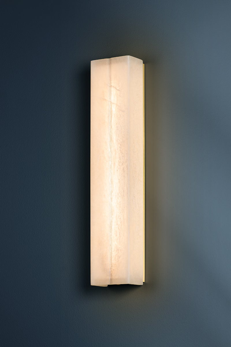 Bremsen Large Wall Sconce - Hudson Valley Lighting