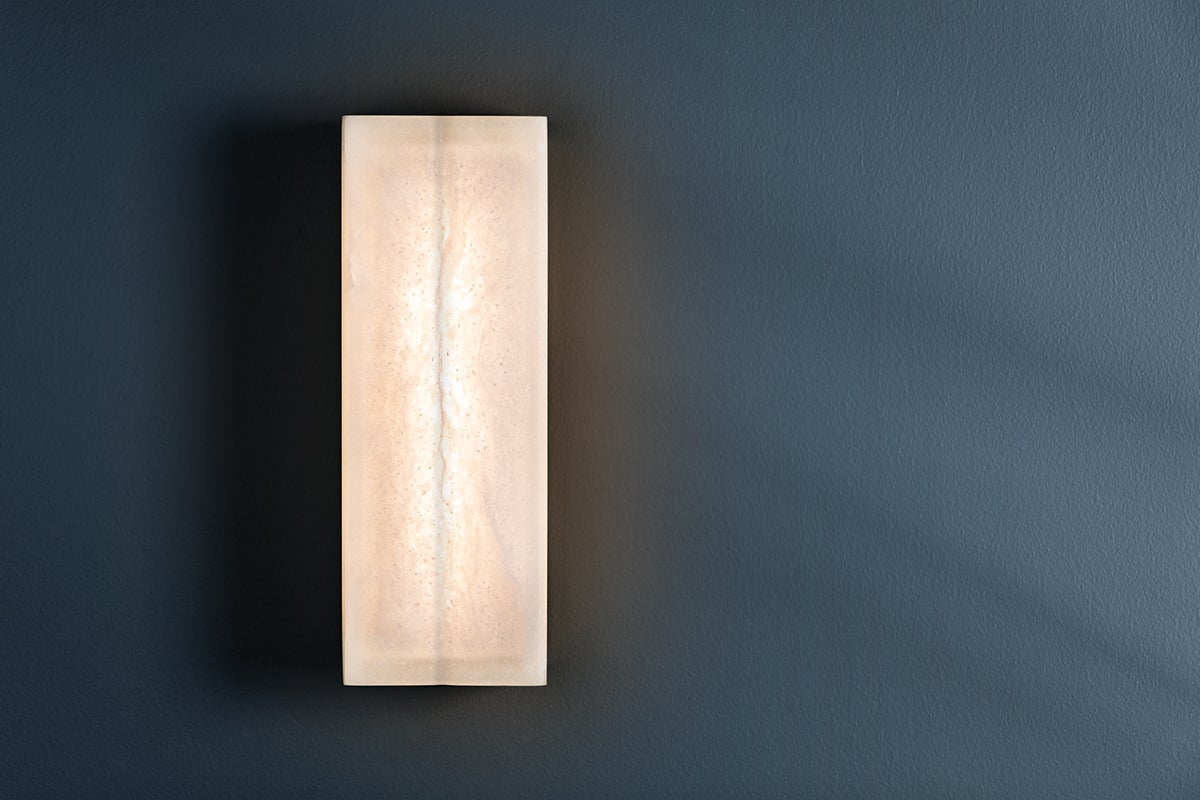 Bremsen Small Wall Sconce - Hudson Valley Lighting