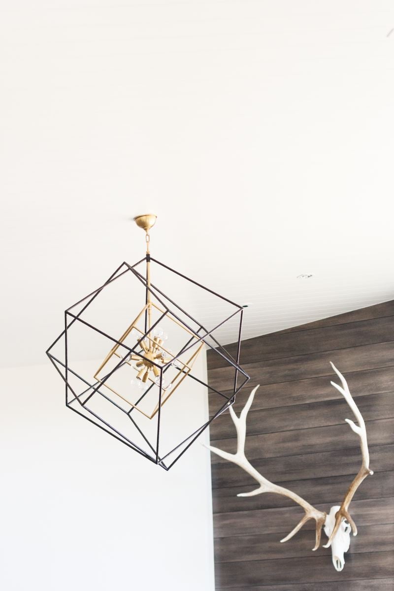 Roundout 12-Light Chandelier by Hudson Valley Lighting - Modern Sputnik Design, Dimmable, Aged Brass or Polished Nickel