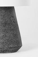 Troy Lighting Silas Table Lamp, Part Number .