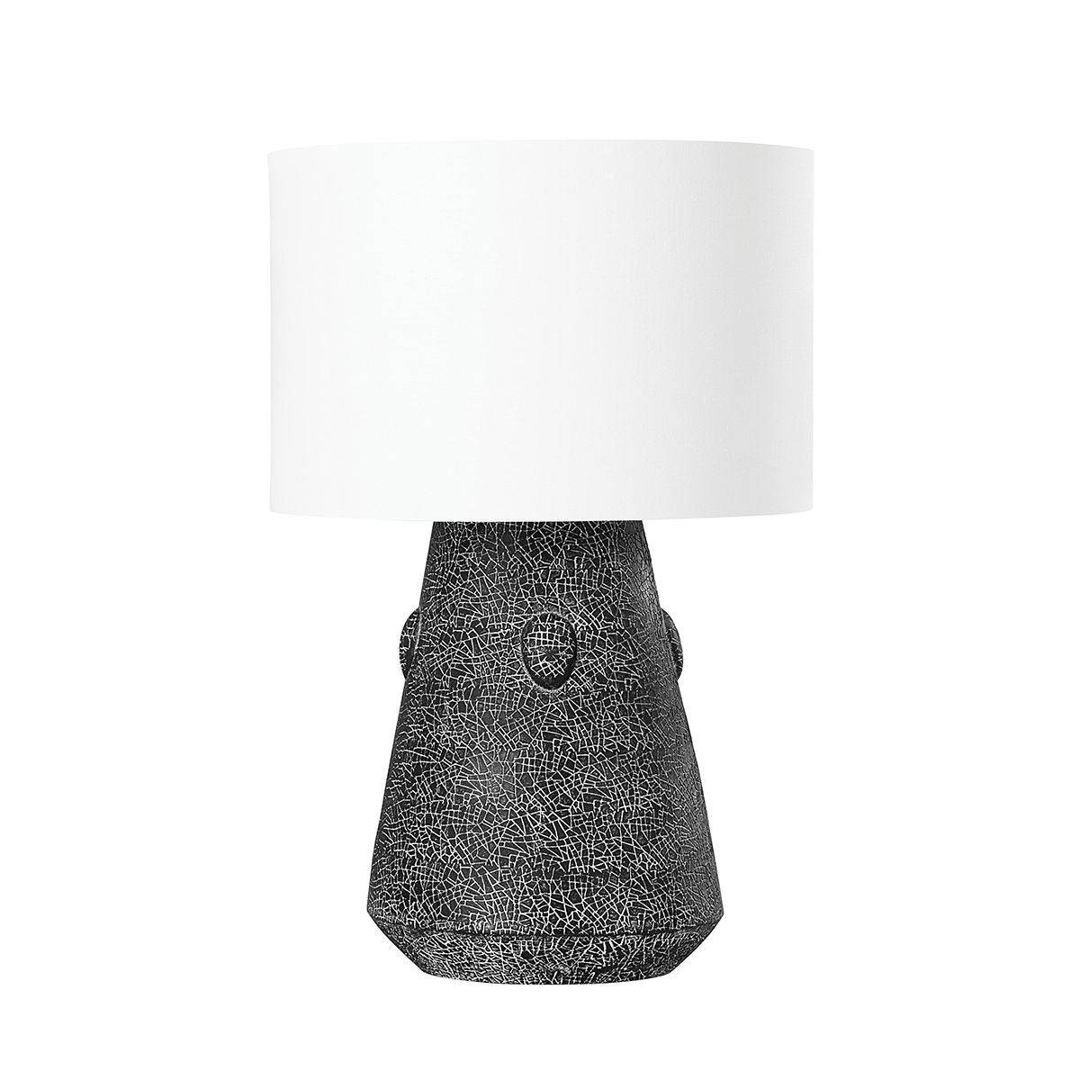 Troy Lighting Silas Table Lamp, Part Number .