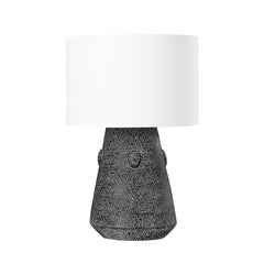 Troy Lighting Silas Table Lamp, Part Number .