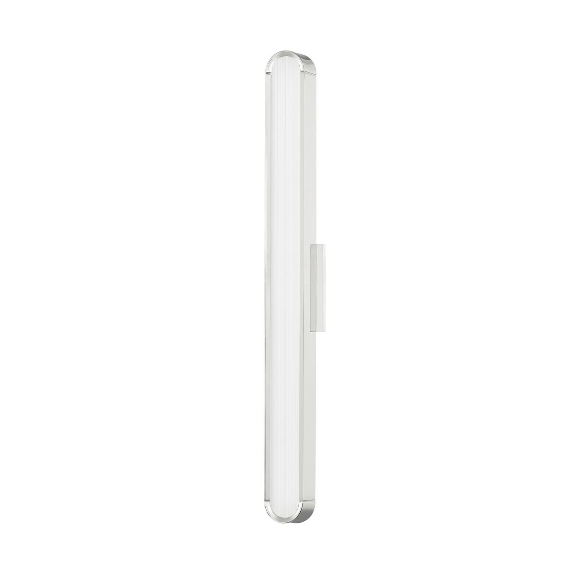 Starkey Large Vanity Light 2524 by Hudson Valley Lighting - Dimmable LED, 625 Lumens, Aged Brass or Polished Nickel