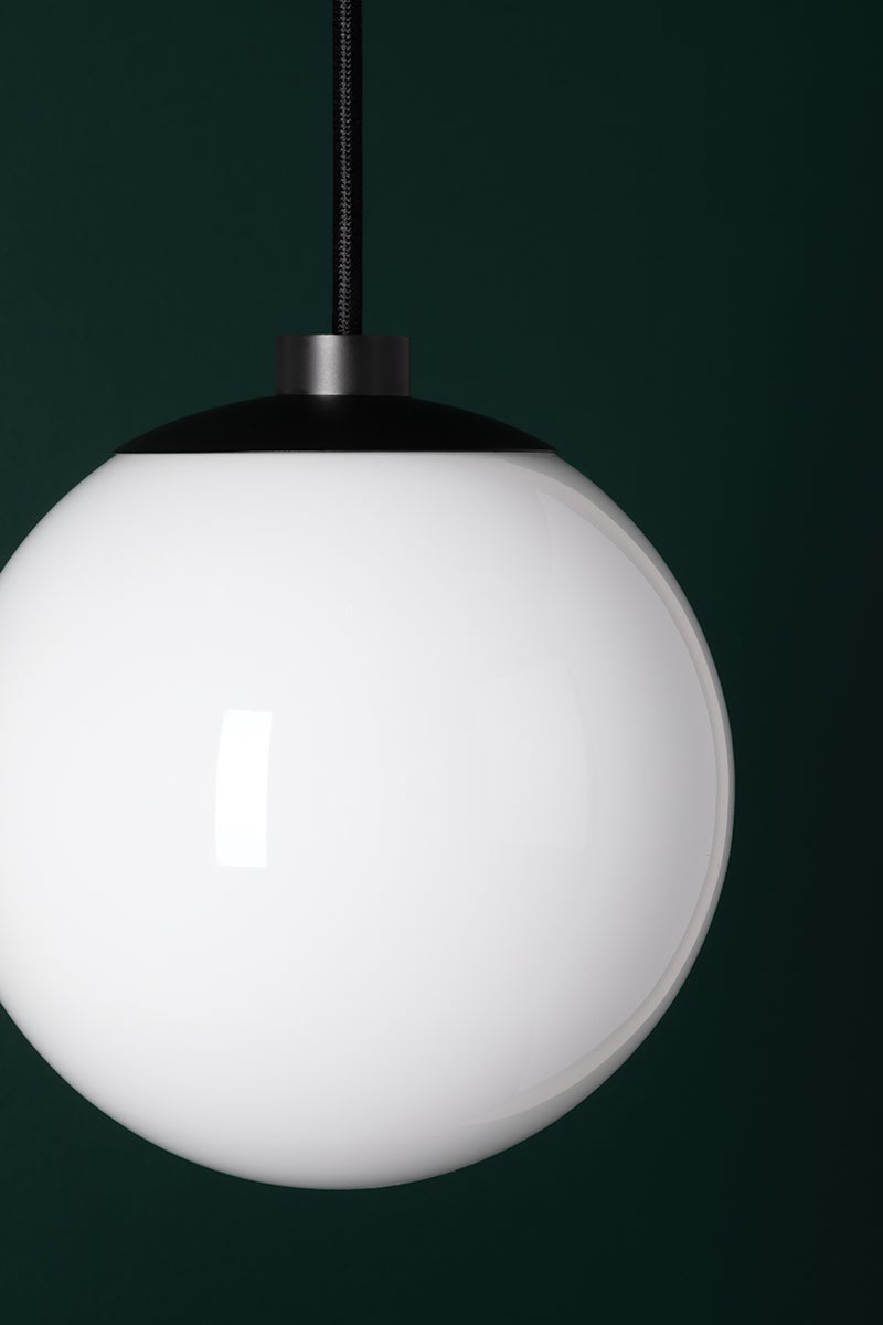 Mitzi Stella Mini Pendant Light - 60W E26 Bulb, Adjustable Height, Dimmable, 3 Finishes