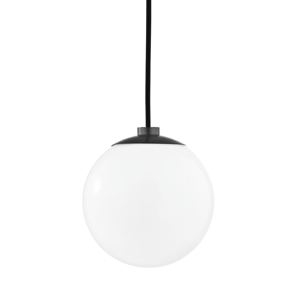 Mitzi Stella Mini Pendant Light - 60W E26 Bulb, Adjustable Height, Dimmable, 3 Finishes