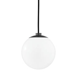 Mitzi Stella Mini Pendant Light - 60W E26 Bulb, Adjustable Height, Dimmable, 3 Finishes