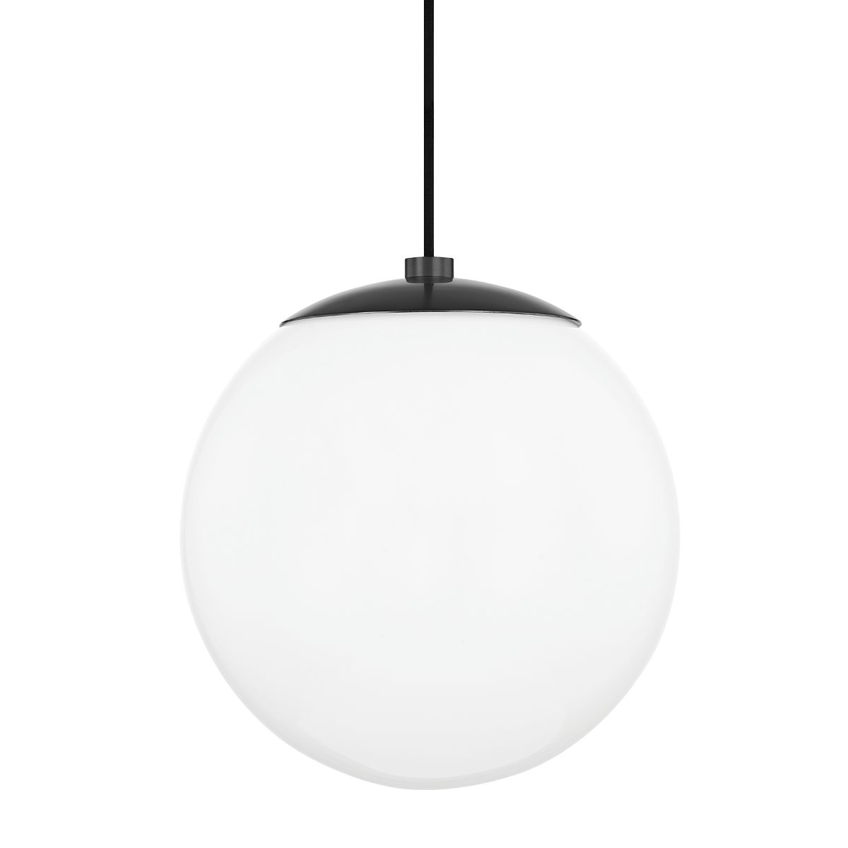 Mitzi Stella Pendant Light 12" Frosted Glass Shade In Aged Brass, Old Bronze, Polished Nickel