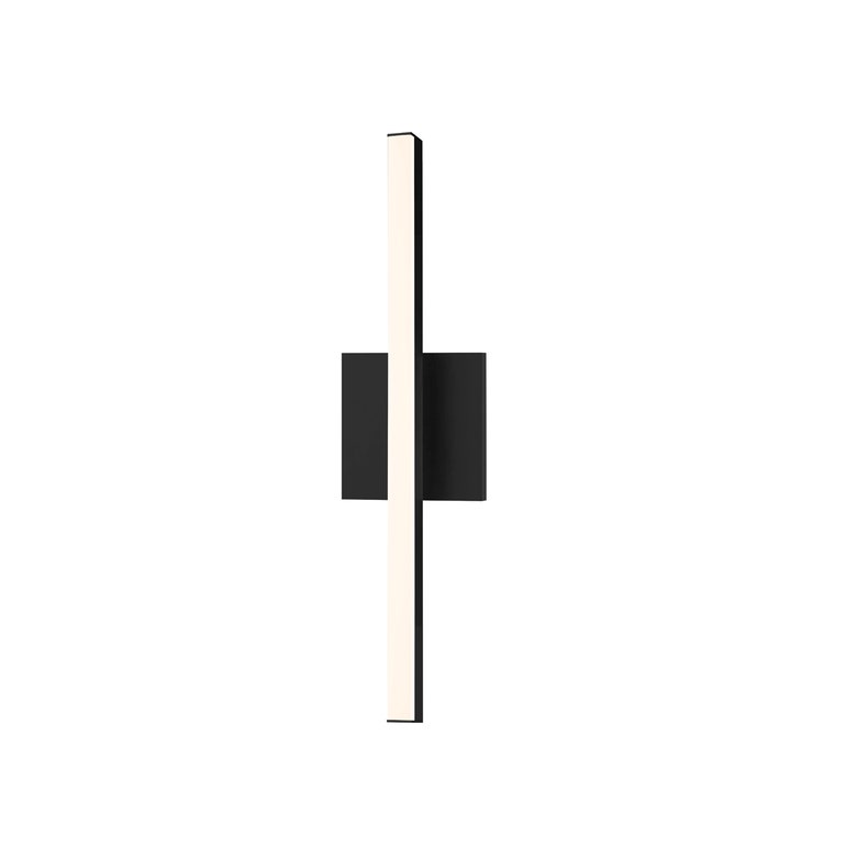 Stix 18-Inch LED Bath Bar by SONNEMAN - Dimmable, Energy Efficient, C-ETL-US Damp Rated
