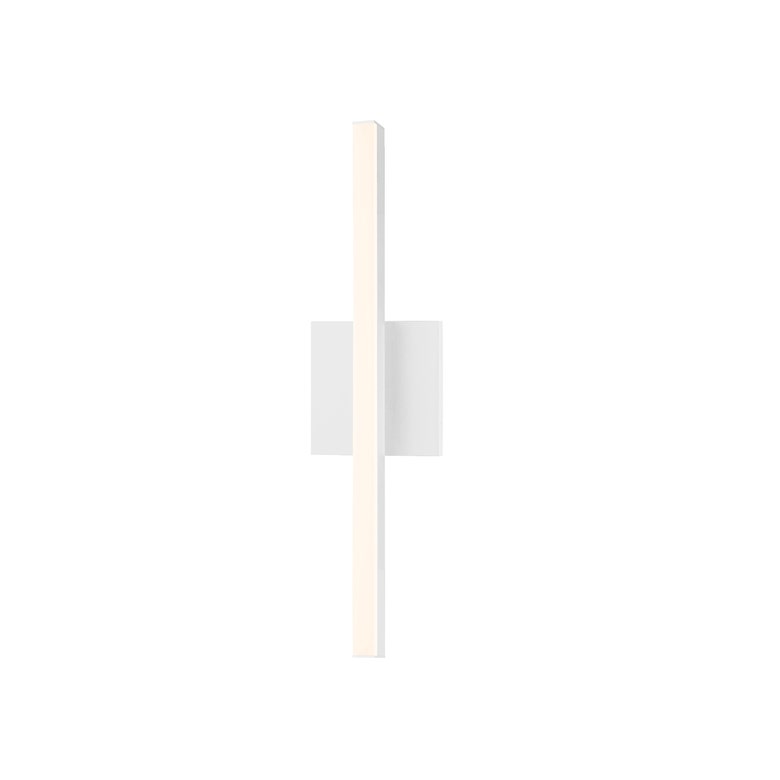 Stix 18-Inch LED Bath Bar by SONNEMAN - Dimmable, Energy Efficient, C-ETL-US Damp Rated