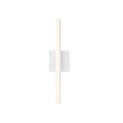 Stix 18-Inch LED Bath Bar by SONNEMAN - Dimmable, Energy Efficient, C-ETL-US Damp Rated