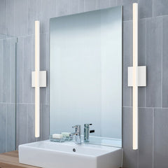 Stix 18-Inch LED Bath Bar by SONNEMAN - Dimmable, Energy Efficient, C-ETL-US Damp Rated
