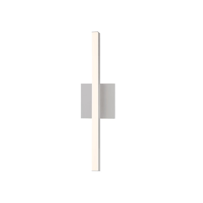 Stix 18-Inch LED Bath Bar by SONNEMAN - Dimmable, Energy Efficient, C-ETL-US Damp Rated
