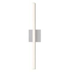 Stix 24-Inch LED Bath Bar by SONNEMAN - Dimmable, Energy Efficient, 3000K Light, 3 Finishes