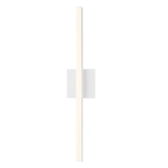Stix 24-Inch LED Bath Bar by SONNEMAN - Dimmable, Energy Efficient, 3000K Light, 3 Finishes