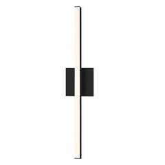 Stix 24-Inch LED Bath Bar by SONNEMAN - Dimmable, Energy Efficient, 3000K Light, 3 Finishes