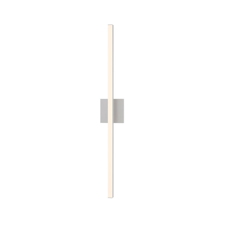 Stix 32-Inch LED Bath Bar by SONNEMAN with Dimmable Feature, 1390 Lumen Output, and Damp Safety Rating