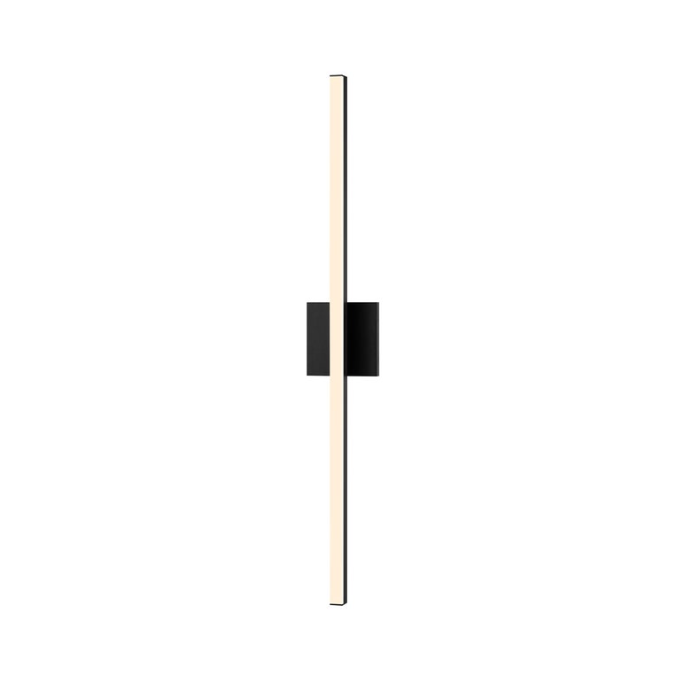 Stix 32-Inch LED Bath Bar by SONNEMAN with Dimmable Feature, 1390 Lumen Output, and Damp Safety Rating