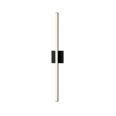 Stix 32-Inch LED Bath Bar by SONNEMAN with Dimmable Feature, 1390 Lumen Output, and Damp Safety Rating