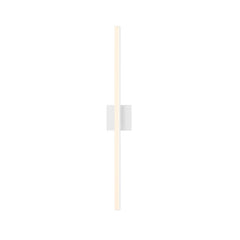 Stix 32-Inch LED Bath Bar by SONNEMAN with Dimmable Feature, 1390 Lumen Output, and Damp Safety Rating