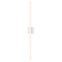 SONNEMAN Stix 40-Inch LED Bath Bar with Dimmable Feature, 3000K Warm Light, Various Finishes