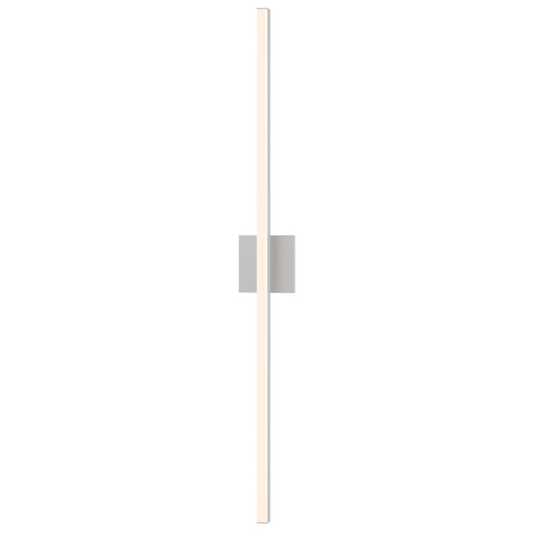 SONNEMAN Stix 40-Inch LED Bath Bar with Dimmable Feature, 3000K Warm Light, Various Finishes