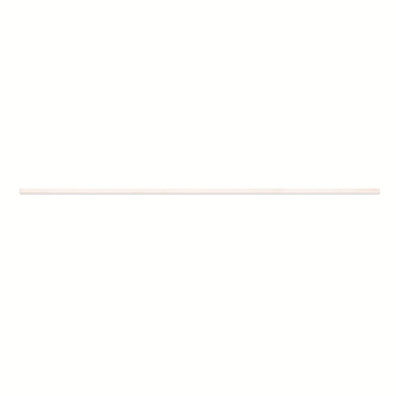 Sonneman Stix Plus 60-Inch LED Wall Bar, Dimmable, Weather-Resistant, 2660 Lumen, Chic Design