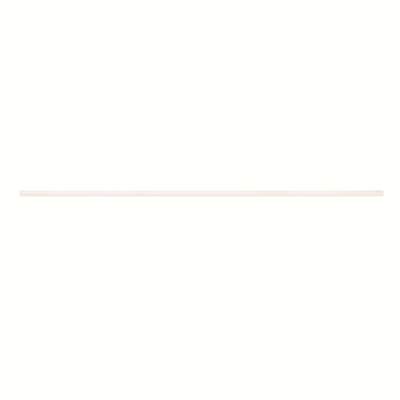 Sonneman Stix Plus 60-Inch LED Wall Bar, Dimmable, Weather-Resistant, 2660 Lumen, Chic Design