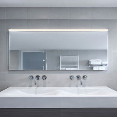SONNEMAN Stix Plus 72-Inch LED Wall Bar - Dimmable, 3,150 Lumens, Versatile Design for Any Space