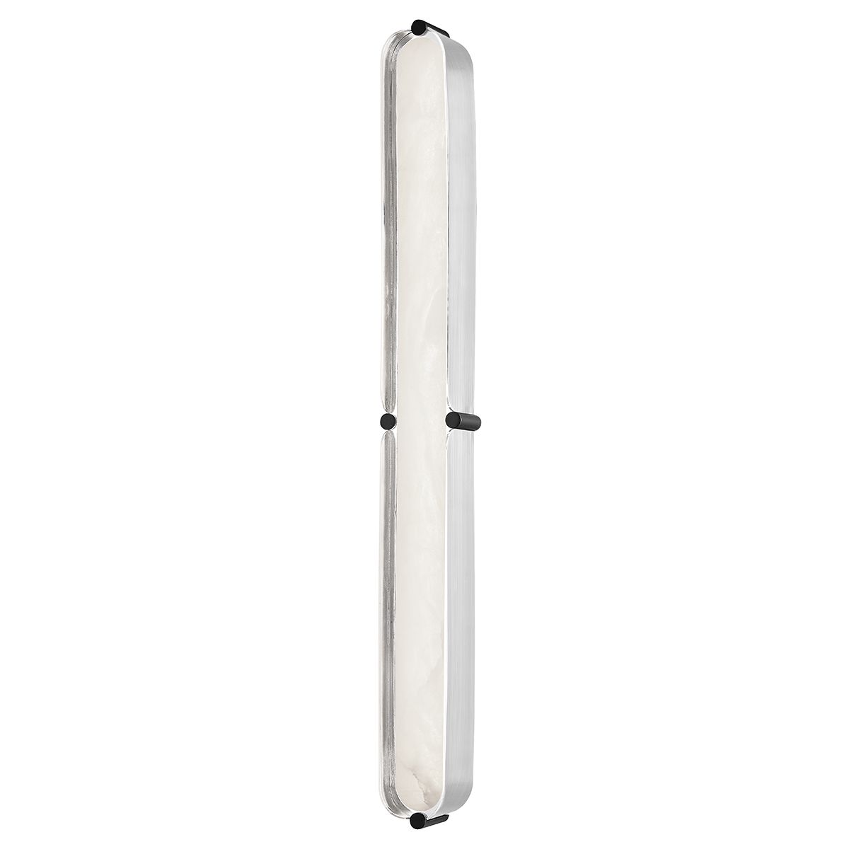 Tribeca 30.5" Large Vanity Light by Hudson Valley Lighting, Dimmable, Energy Efficient, Alabaster Shade