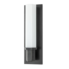 Walton Bath Sconce 15" By Hudson Valley Lighting - Opal Matte Glass, Multiple Finishes, Dimmable