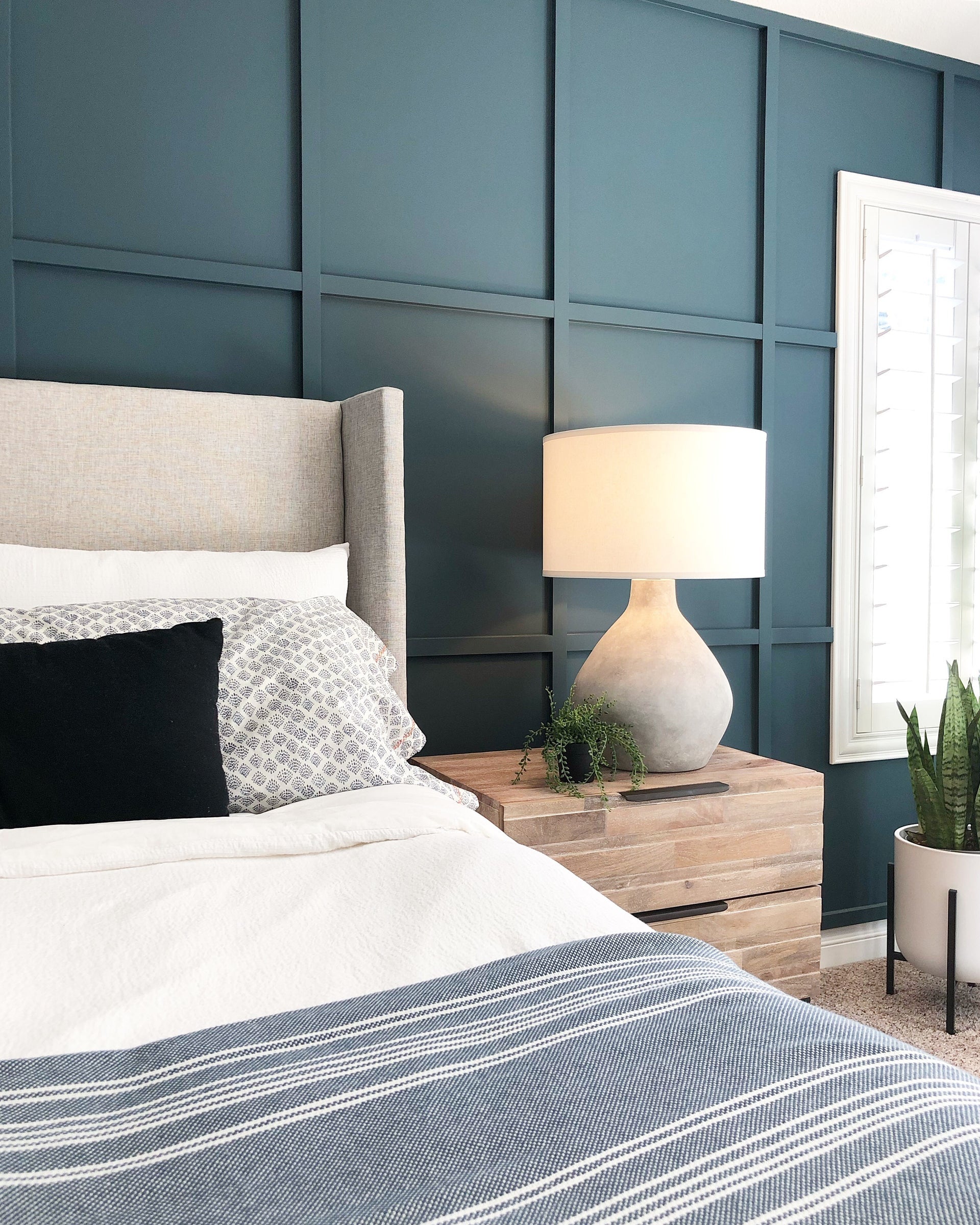 Zen Table Lamp 26.75 Inches Tall By Troy Lighting With Dimmable Alabastrino Ceramic Body