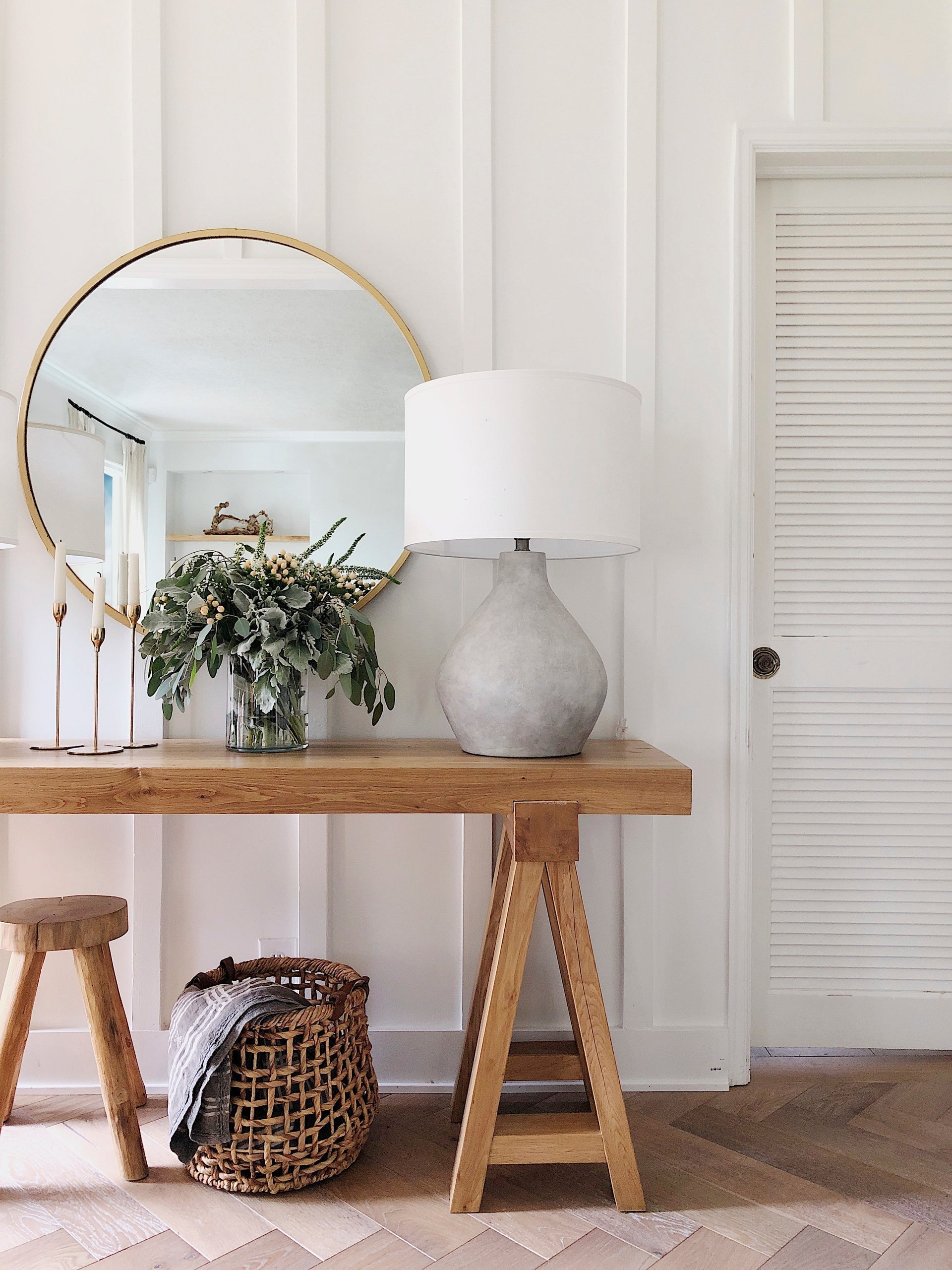 Zen Table Lamp 26.75 Inches Tall By Troy Lighting With Dimmable Alabastrino Ceramic Body
