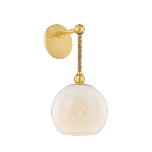Abbie Sconce by Mitzi