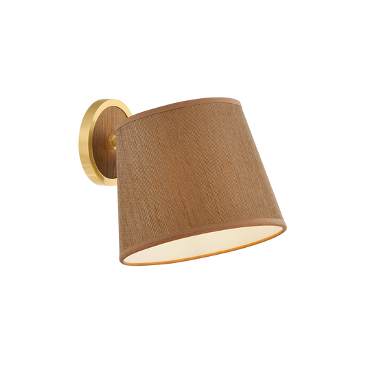 Abeni Wall Sconce by Mitzi