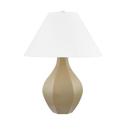 Abescon Table Lamp by Hudson Valley Lighting