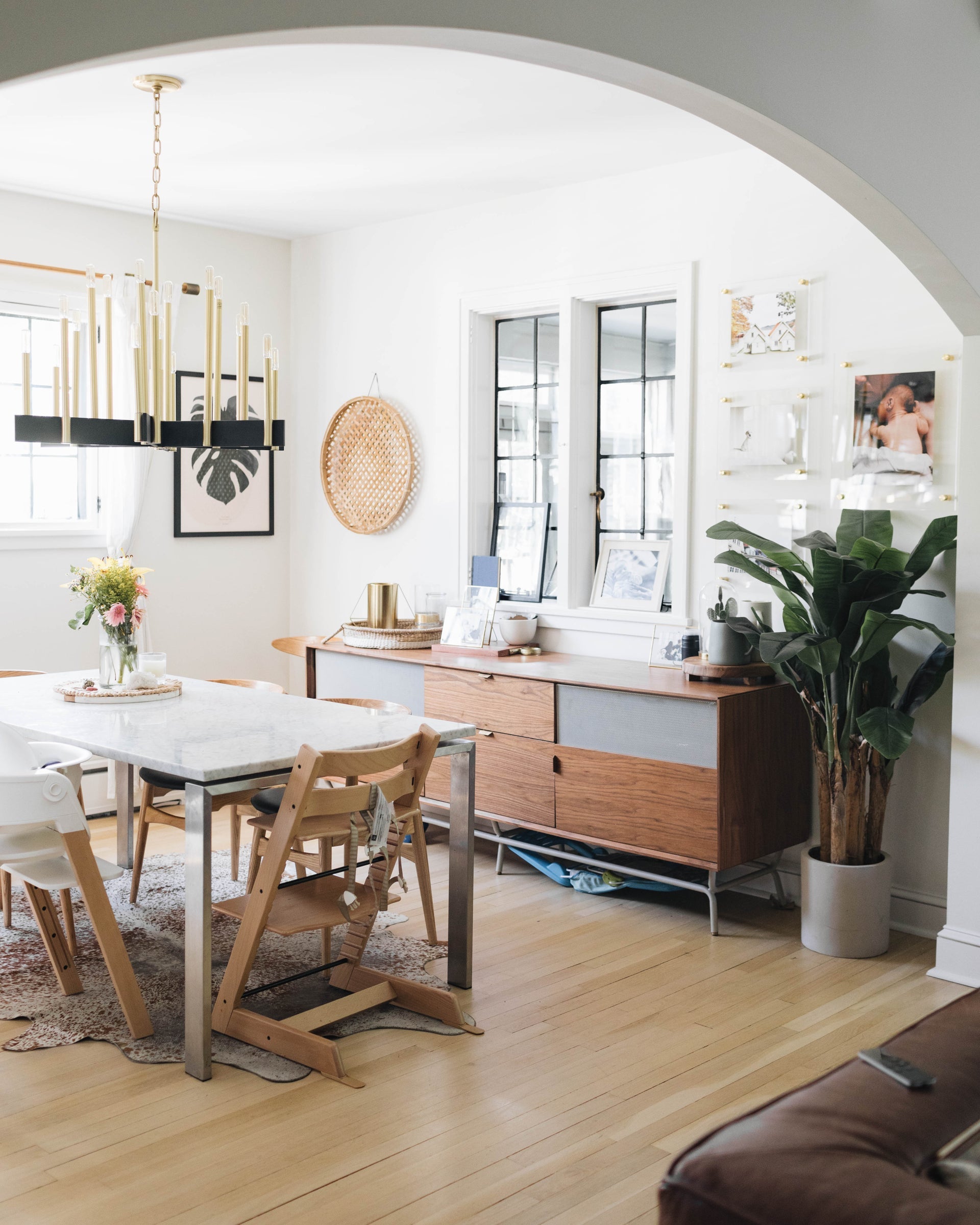 Abrams 18-Light Chandelier by Hudson Valley Lighting