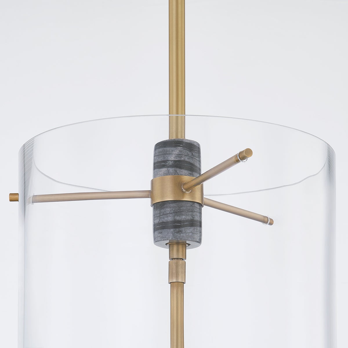 Adonis Lantern by Corbett Lighting